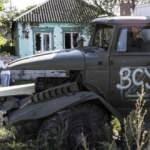 Zelenski: Harkov'da 30 yerleşim yeri işgalden kurtarıldı