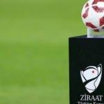 Ziraat T&uuml;rkiye Kupası 2022-2023 sezonu ne zaman başlıyor ve hangi kanalda yayınlanacak?