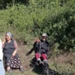 2 g&uuml;nd&uuml;r kayıp olan yaşlı adam bulundu