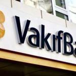 VakıfBank’tan 560,3 milyon dolarlık sendikasyon kredisi