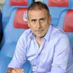 Abdullah Avcı: Çok iyi bir Trabzonspor vardı
