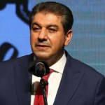 Tevfik Göksu: İBB, 115 milyar bütçeli bir reklam ajansı!