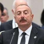 Aliyev'den Ermenistan'a: Normalleşme s&uuml;recine darbe vurdular