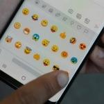 Android telefonlarda hareketli emoji dönemi