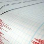 Antalya'da 3.5 büyüklüğünde deprem!