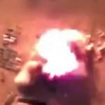 Azerbaycan, Ermenistan mevzilerini Bayraktar TB2'lerle vurdu