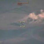 Azerbaycan ordusu, Ermenistan sınır hattındaki mevzileri etkisiz hale getirdi