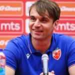 Milojevic: "Trabzonspor iyi ama onlardan çekinmiyoruz"