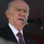 Bah&ccedil;eli'den Ermenistan'a tepki: Tahamm&uuml;l g&ouml;sterilmeyecek