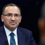 Bakan Bozdağ'dan İsveç ve Finlandiya'ya iade tepkisi