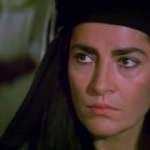 Çağrı filminde 'Hind bint Utbe'yi canlandırmıştı: Irene Papas hayatını kaybetti