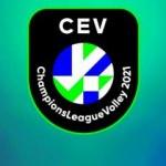 CEV Şampiyonlar Ligi'ndeki rakiplerimiz belli oldu