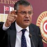 CHP'li Özgür Özel, Tunç Soyer'in sözlerini savundu