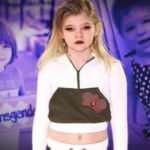 10 yaşındaki &ccedil;ocuğun cinsiyetini değiştirip podyuma &ccedil;ıkardılar