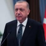 Erdoğan, şehit Aybek'in ailesine başsağlığı mesajı g&ouml;nderdi