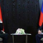 Erdoğan-Putin Zirvesi'nden kritik sonuçlar: İmzalar atıldı, dikkat çeken ruble adımı