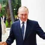 Financial Times: ABD ve AB, Rusya'ya yaptırım konusunda T&uuml;rkiye'ye baskıyı artırıyor