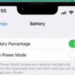Gelen tepkiler üzerine Apple, yeni pil göstergesini tüm iPhone modellerine açıyor