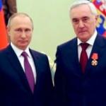 Rusya, Güney Kıbrıs'a Müslüman büyükelçi atadı