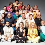 G&uuml;ld&uuml;r G&uuml;ld&uuml;r Show&rsquo;da transferlerin ardı arkası kesilmiyor! &Ouml;yle isimler katılıyor ki