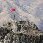 Hakkari Valiliğinden 'Cudi Dağı y&uuml;r&uuml;y&uuml;ş&uuml;' a&ccedil;ıklaması