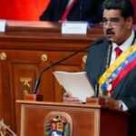 Maduro: Türkiye'nin modelini öğrenmeliyiz