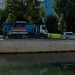 İBB'nin atık su boşalttığı Kağıthane Deresi'nde kirlilik 20 kat fazla &ccedil;ıktı