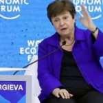 Georgieva: Maliye politikası para politikasını baltalamamalı