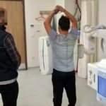 İran uyruklu 5 ş&uuml;phelinin midelerinden uyuşturucu &ccedil;ıktı