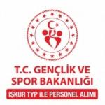 Gençlik ve Spor Bakanlığı TYP ile 3250 personel alımı devam ediyor: KPSS şartı yok!