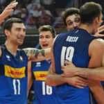 İtalya, erkekler voleybolda 24 yıl sonra şampiyon oldu