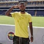 Joshua King: Ben bu kul&uuml;b&uuml;n bir askeriyim