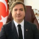 Vali Aydoğdu'dan ildeki t&uuml;m veli ve &ouml;ğretmenlere yeni eğitim-&ouml;ğretim yılı mektubu