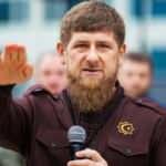 Kadirov: Yakında Ukrayna ordusuna sürpriz yapacağız!
