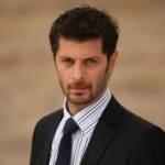 Kasaba Doktoru 'Cenk' Uğur Karabulut kimdir? Uğur Karabulut oynadığı diziler