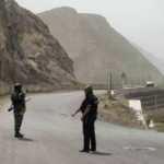 Kırgızistan ile Tacikistan arasında tehlikeli &ccedil;atışma