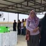 Kocası tarafından vahşice &ouml;ld&uuml;r&uuml;len Ezgi Deler g&ouml;zyaşlarıyla son yolculuğuna uğurlandı