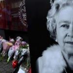 Krali&ccedil;e Elizabeth'in cenazesinde alışılmadık protokol