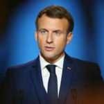 Macron'dan Ermenistan ve Azerbaycan'a çağrı