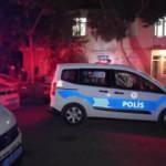 'Neden gürültü yapıyorsun' diyerek komşusunu göğsünden bıçakladı