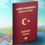 N&uuml;fus ve Vatandaşlık İşleri M&uuml;d&uuml;rl&uuml;ğ&uuml;'nden 'telefonla vatandaşlık' iddialarına yanıt