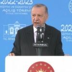 Okullar açıldı Cumhurbaşkanı Erdoğan duyurdu: Artık ücretsiz