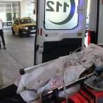 Ormandan gelen silah sesini duyup koştu, g&ouml;rd&uuml;ğ&uuml; manzara karşısında yıkıldı