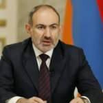 Paşinyan: &Ouml;len asker sayımız 135'e y&uuml;kseldi