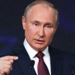 Putin, Şangay İşbirliği Örgütü Zirvesi'nde görüşmelerine başladı