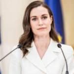 Sanna Marin'den T&uuml;rkiye a&ccedil;ıklaması