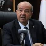 ABD'nin skandal hamlesi sonrası Ersin Tatar'dan sert açıklama: Sonun başlangıcı olur!