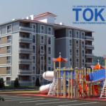 Sosyal konut başvurusu nasıl yapılır? TOKİ 2+1 ve 3+1 daire fiyatları ve başvuru ekranı...