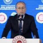 TOKİ Başkanı'ndan başvuru a&ccedil;ıklaması!