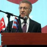 Trabzonspor yönetimi toplanıyor! Yol haritası belirlenecek